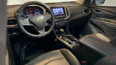 CHEVROLET Equinox Premier 1.5T 16v 2023 - miniatura 11