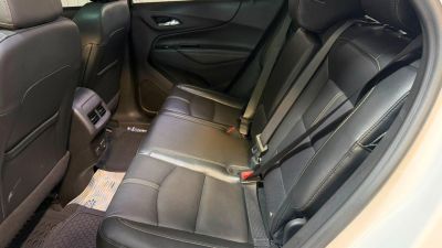 CHEVROLET Equinox Premier 1.5T 16v 2023 - miniatura 12