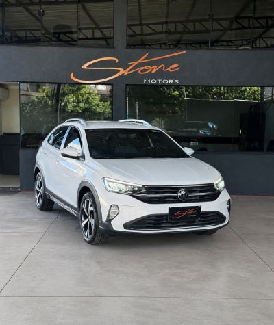 VOLKSWAGEN Nivus Highline 1.0 12v TSi 2022