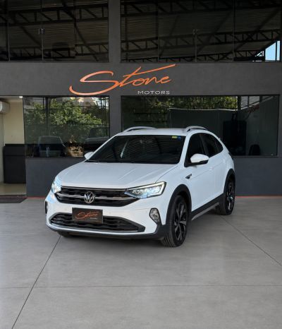 VOLKSWAGEN Nivus Highline 1.0 12v TSi 2022 - miniatura 2
