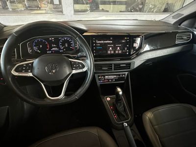 VOLKSWAGEN Nivus Highline 1.0 12v TSi 2022 - miniatura 6