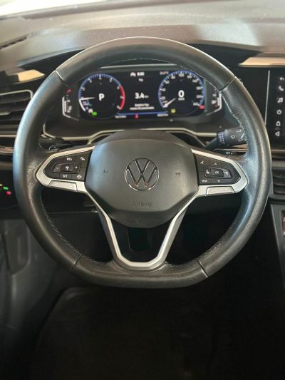 VOLKSWAGEN Nivus Highline 1.0 12v TSi 2022 - miniatura 7