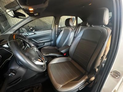 VOLKSWAGEN Nivus Highline 1.0 12v TSi 2022 - miniatura 9