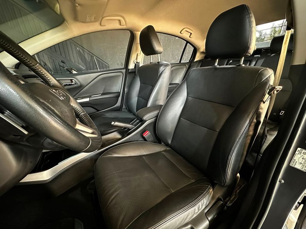 HONDA City EXL 1.5 16v 2018 - miniatura 7