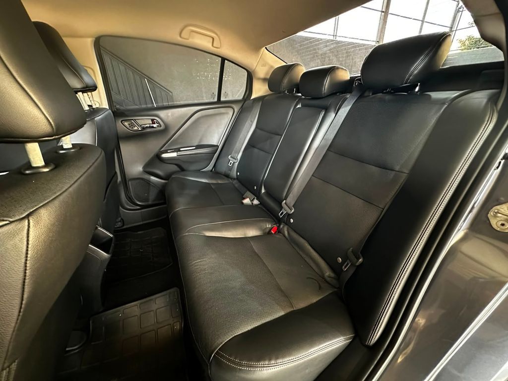 HONDA City EXL 1.5 16v 2018 - miniatura 8