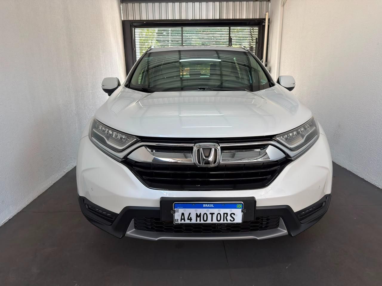 HONDA CR-V Touring 1.5T 16v 4WD 2019 - miniatura 5