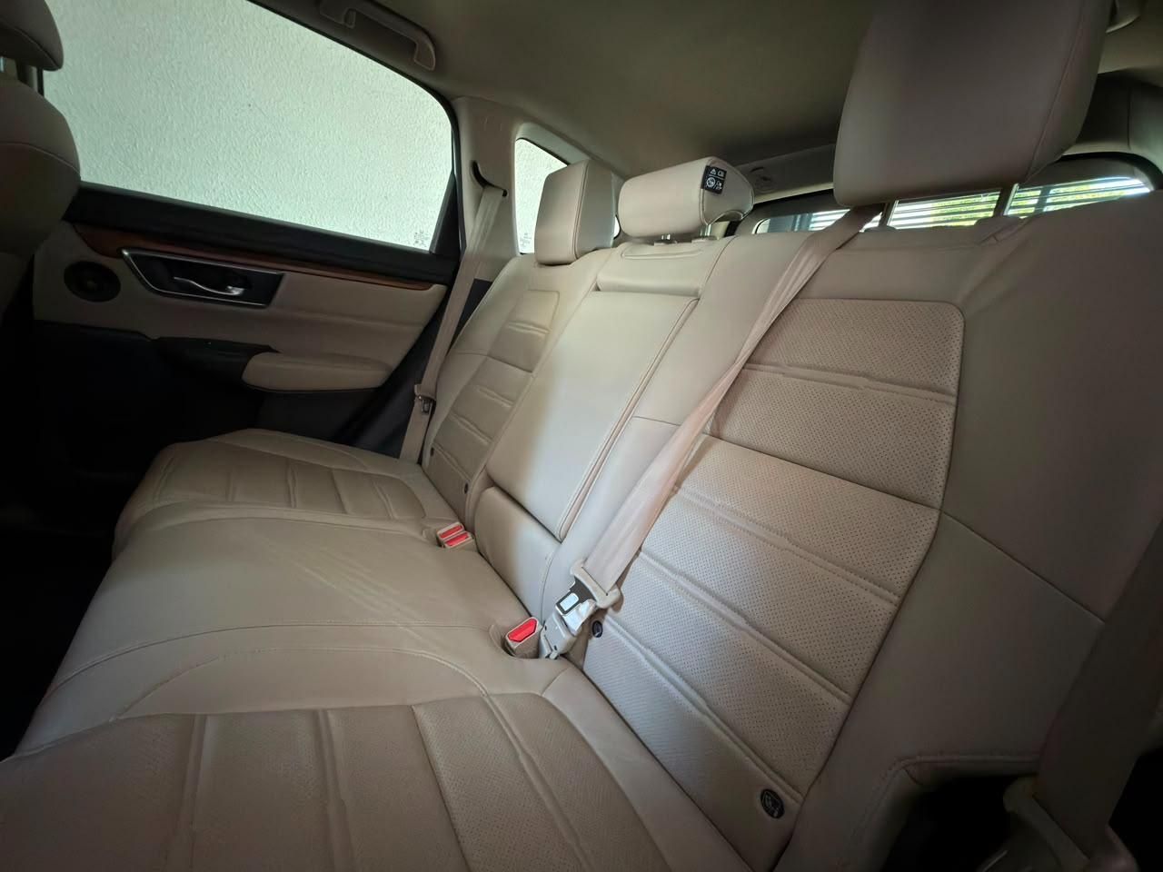 HONDA CR-V Touring 1.5T 16v 4WD 2019 - miniatura 9
