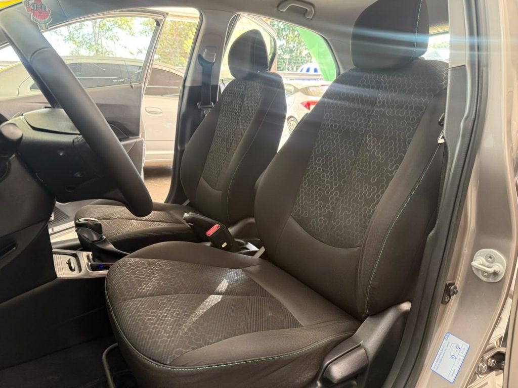 HYUNDAI HB20X Premium 1.6 16v 2017 - miniatura 10