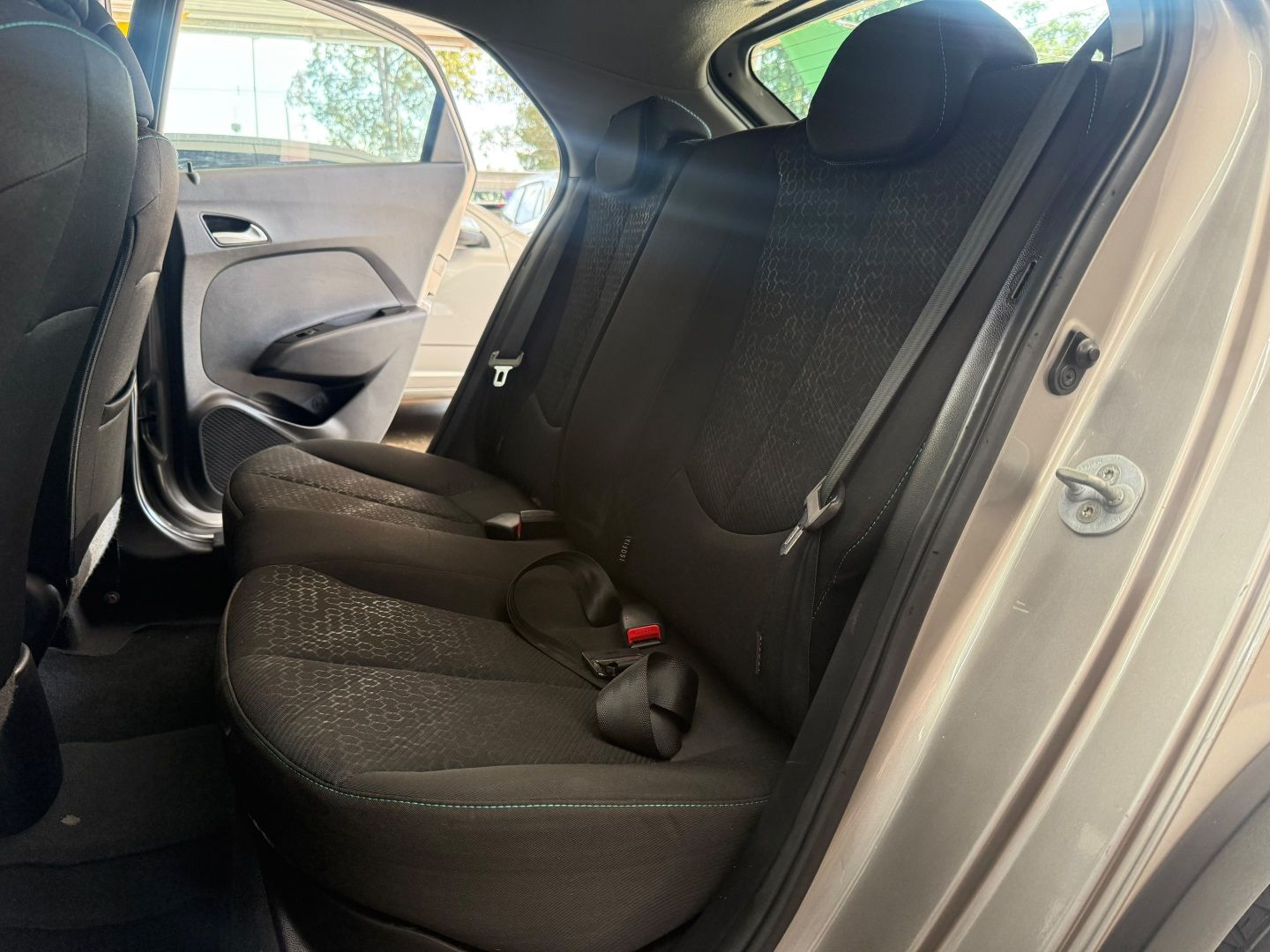 HYUNDAI HB20X Premium 1.6 16v 2017 - miniatura 11