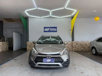 HYUNDAI HB20X Premium 1.6 16v 2017 - miniatura 5