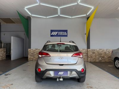 HYUNDAI HB20X Premium 1.6 16v 2017 - miniatura 6