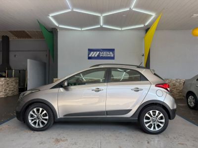 HYUNDAI HB20X Premium 1.6 16v 2017 - miniatura 7