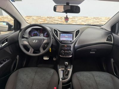 HYUNDAI HB20X Premium 1.6 16v 2017 - miniatura 9