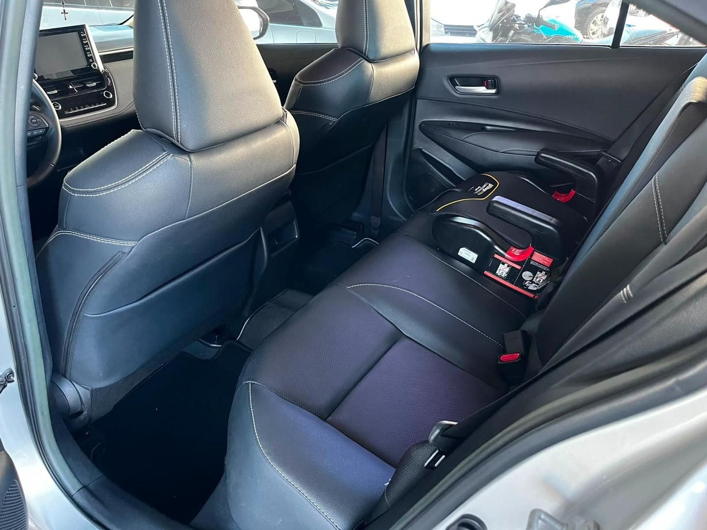 TOYOTA Corolla XEi 2.0 16v 2023 - miniatura 9