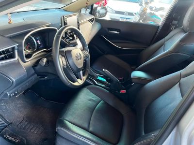 TOYOTA Corolla XEi 2.0 16v 2023 - miniatura 7