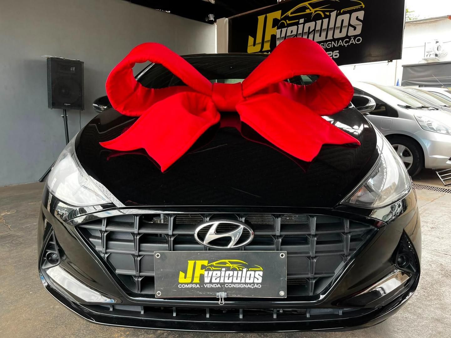 HYUNDAI HB20 Evolution 1.0 12v 2021