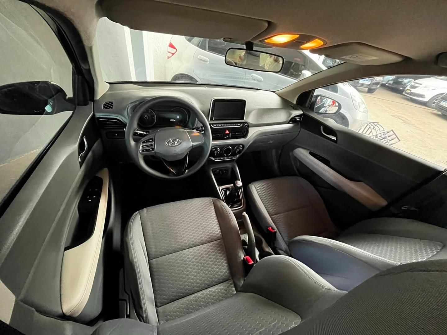 HYUNDAI HB20 Evolution 1.0 12v 2021 - miniatura 6