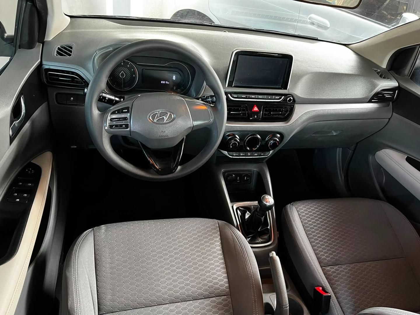 HYUNDAI HB20 Evolution 1.0 12v 2021 - miniatura 7