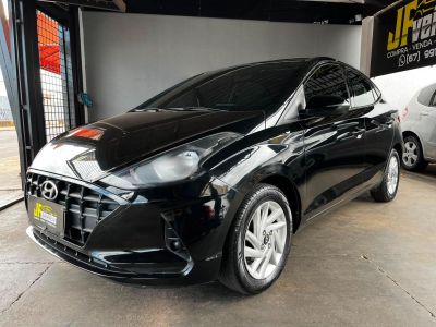 HYUNDAI HB20 Evolution 1.0 12v 2021 - miniatura 3
