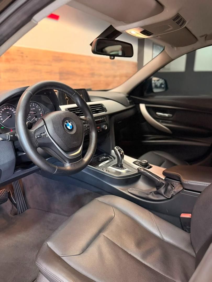 BMW 320i Sport GP 2.0T 16v 2015 - miniatura 7