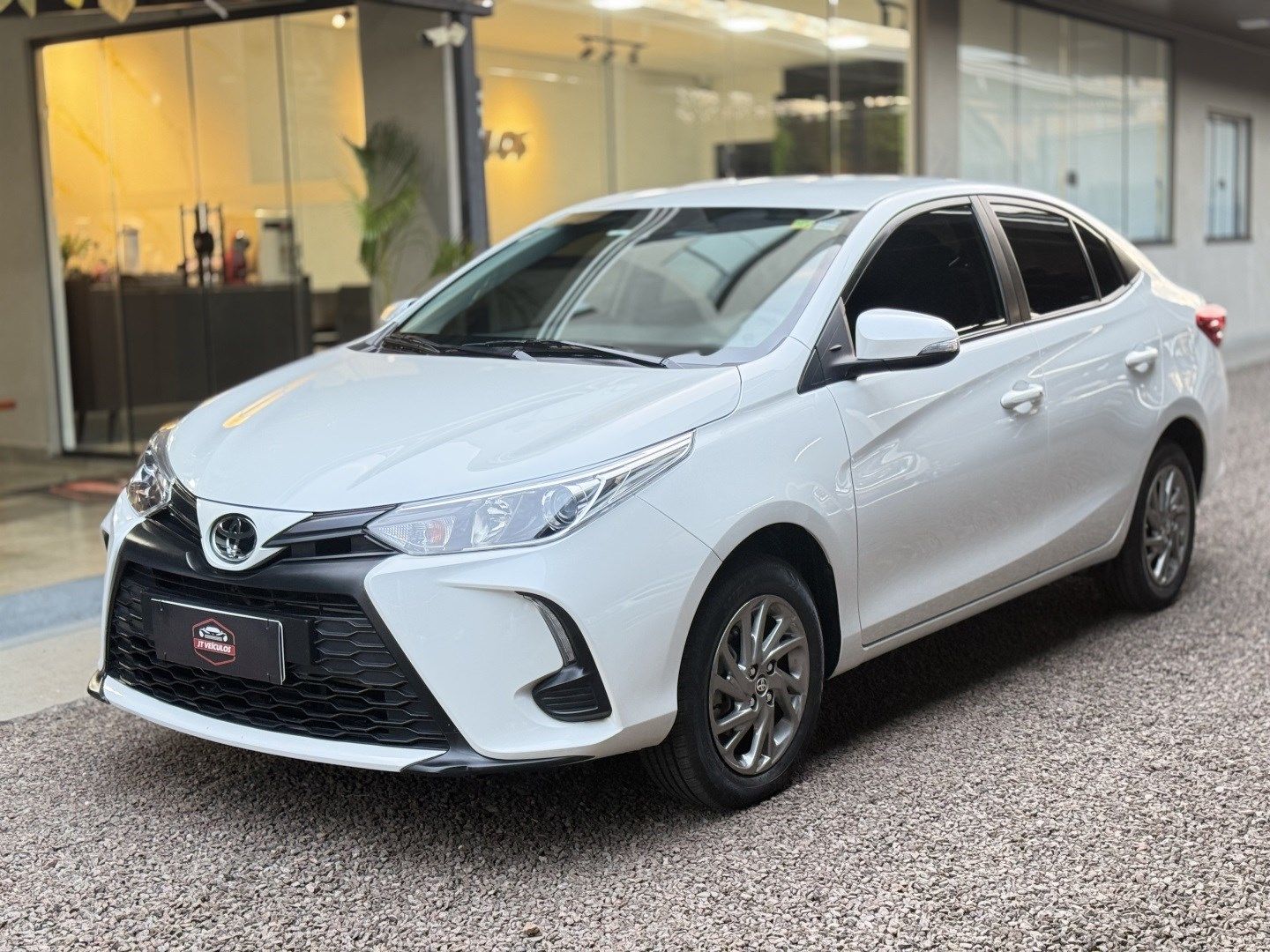 TOYOTA Yaris Hatch XS 1.5 16v 2024