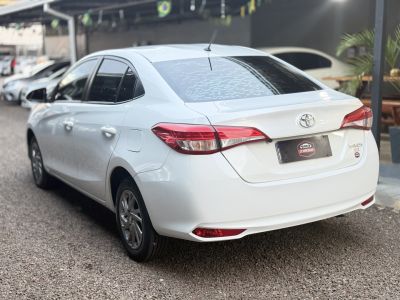 TOYOTA Yaris Hatch XS 1.5 16v 2024 - miniatura 6