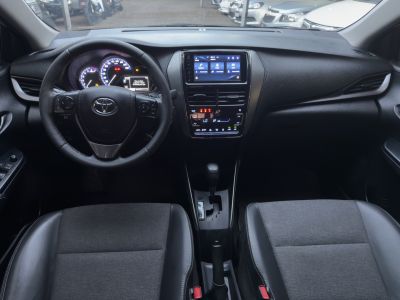 TOYOTA Yaris Hatch XS 1.5 16v 2024 - miniatura 9
