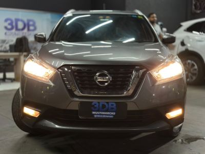 NISSAN Kicks S 1.6 16v 2018 - miniatura 2
