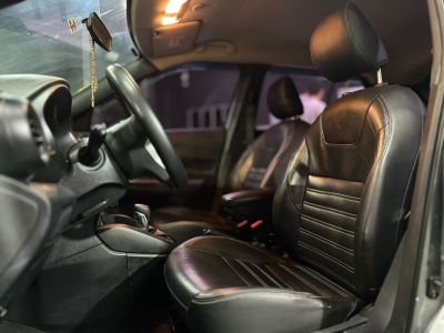 NISSAN Kicks S 1.6 16v 2018 - miniatura 4