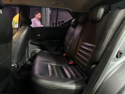 NISSAN Kicks S 1.6 16v 2018 - miniatura 6