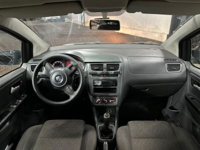 VOLKSWAGEN Fox 1.0 4p. 2014 - miniatura 6