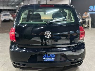 VOLKSWAGEN Fox 1.0 4p. 2014 - miniatura 10
