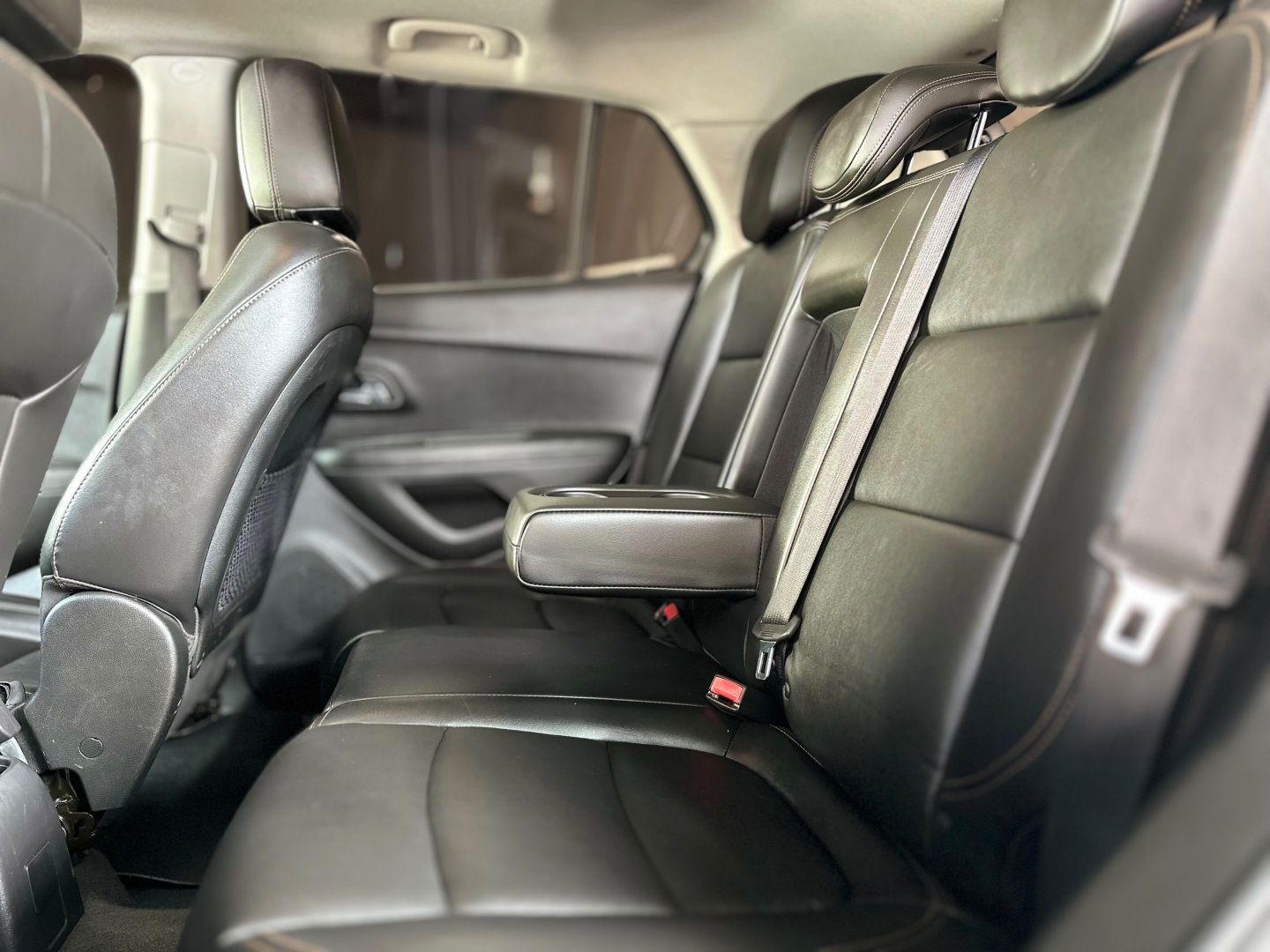CHEVROLET Tracker Premier 1.4T 16v 2019 - miniatura 9
