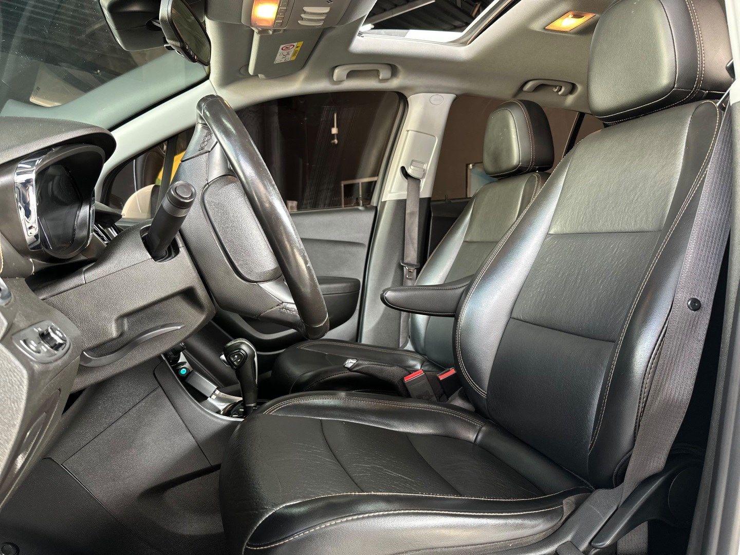 CHEVROLET Tracker Premier 1.4T 16v 2019 - miniatura 10