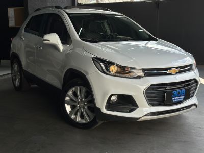 CHEVROLET Tracker Premier 1.4T 16v 2019