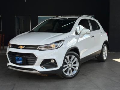 CHEVROLET Tracker Premier 1.4T 16v 2019 - miniatura 3