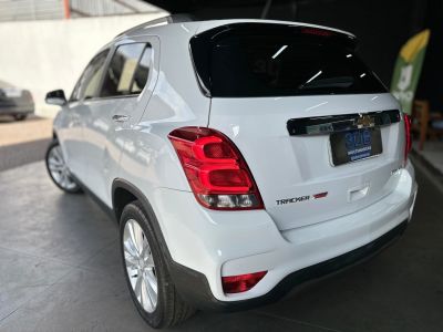 CHEVROLET Tracker Premier 1.4T 16v 2019 - miniatura 7