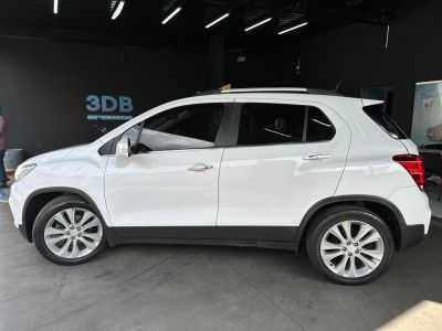 CHEVROLET Tracker Premier 1.4T 16v 2019 - miniatura 8