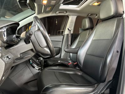 CHEVROLET Tracker Premier 1.4T 16v 2019 - miniatura 10