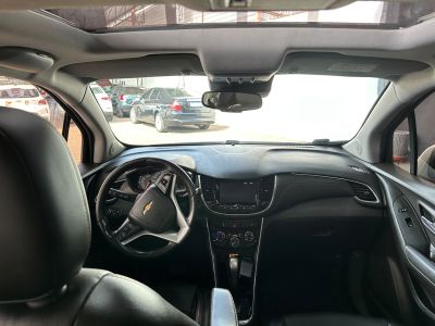 CHEVROLET Tracker Premier 1.4T 16v 2019 - miniatura 11