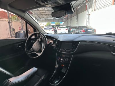 CHEVROLET Tracker Premier 1.4T 16v 2019 - miniatura 12