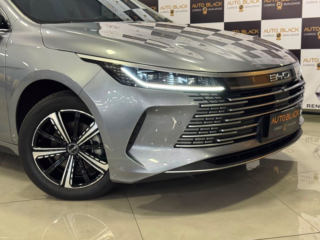 BYD King GS DM-i 1.5 16v 2025 - miniatura 7