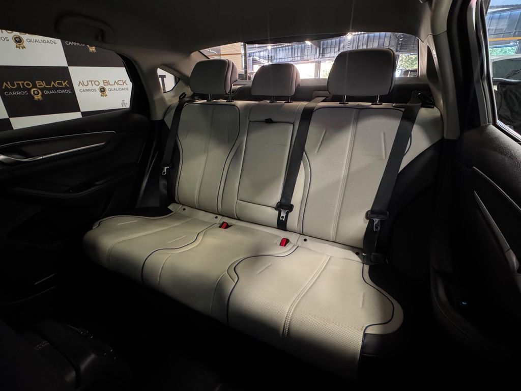 BYD King GS DM-i 1.5 16v 2025 - miniatura 13