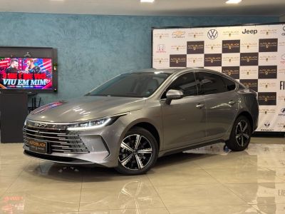 BYD King GS DM-i 1.5 16v 2025 - miniatura 6