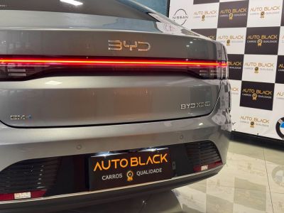 BYD King GS DM-i 1.5 16v 2025 - miniatura 8