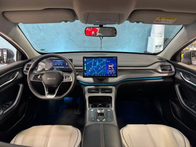 BYD King GS DM-i 1.5 16v 2025 - miniatura 10