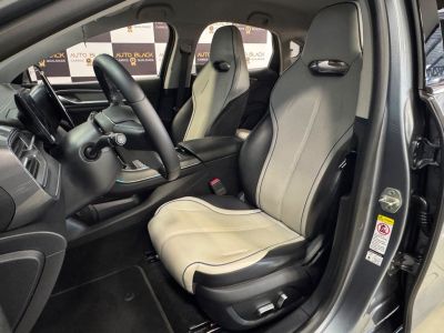 BYD King GS DM-i 1.5 16v 2025 - miniatura 11