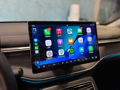 BYD King GS DM-i 1.5 16v 2025 - miniatura 12