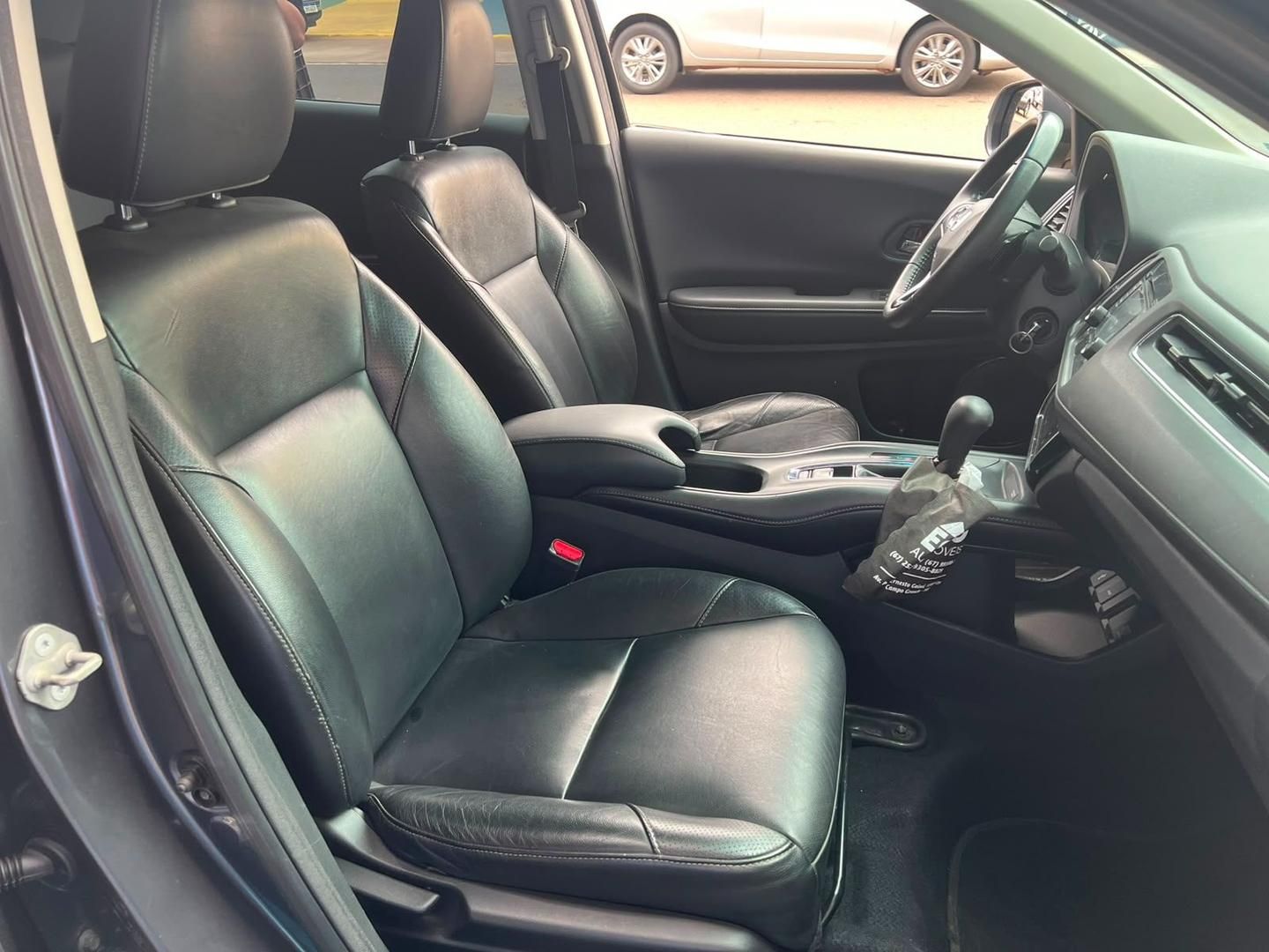 HONDA HR-V EX 1.8 16v 2017 - miniatura 7