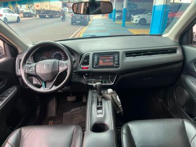 HONDA HR-V EX 1.8 16v 2017 - miniatura 6